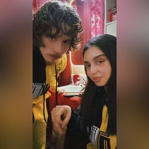 Meet your Posher, Ally